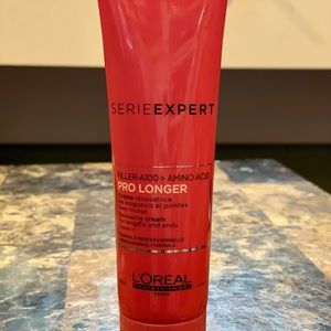 l'oreal professionnel serie expert pro longer leave-in cream